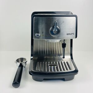 Krups XP4030 Espresso Cappuccino Latte Machine